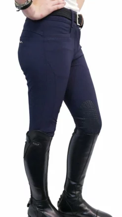 New ✨ Animo Ladies Naspre Breech Breeches 🧨 16 Animo Ladies Naspre Breech Breeches