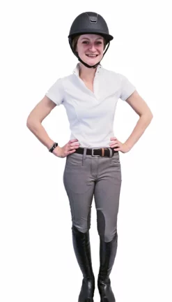 New ✨ Animo Ladies Naspre Breech Breeches 🧨 21 Animo Ladies Naspre Breech Breeches