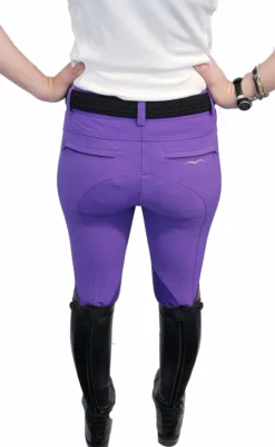 Breeches Animo Ladies Noa Breech