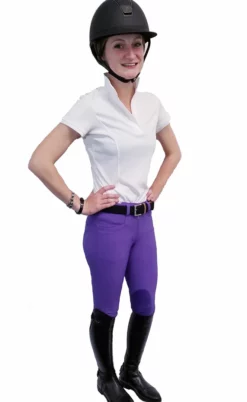 Breeches Animo Ladies Noa Breech