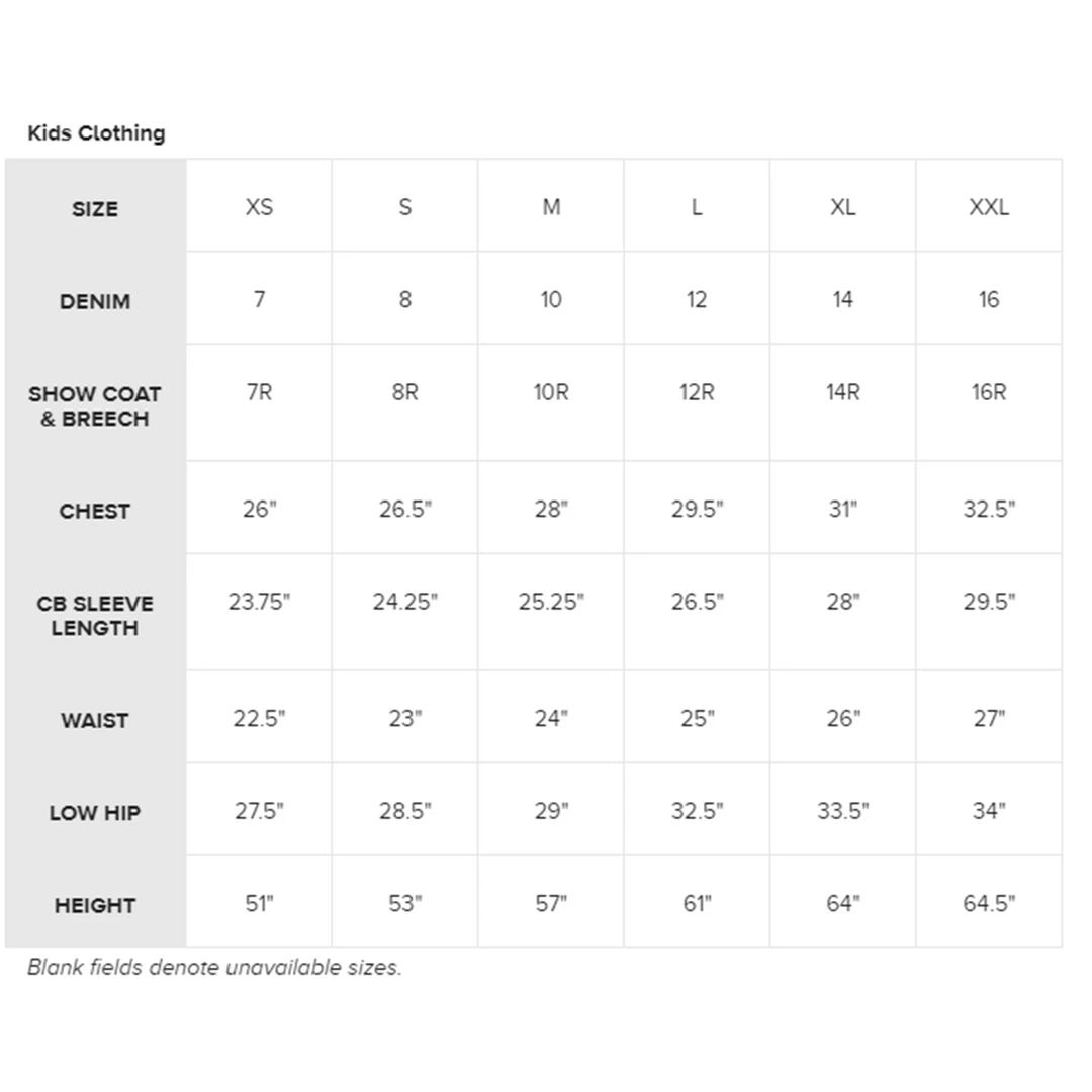 Promo β€οΈ Show π Shirts Ariat Girl's Aptos Show π Shirt π 6 Show Shirts Ariat Girl's Aptos Show Shirt