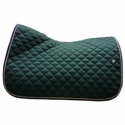 Ogilvy Equestrian Ogilvy Jumper Baby Pad - Custom Saddle Pads & Fittings