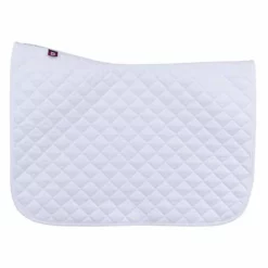 Ogilvy Equestrian Ogilvy Jumper Baby Pad - Custom Saddle Pads & Fittings