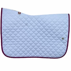 Ogilvy Equestrian Ogilvy Jumper Baby Pad - Custom Saddle Pads & Fittings