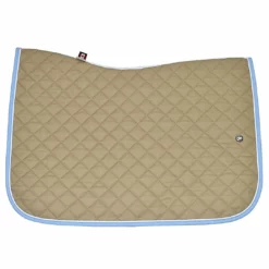 Ogilvy Equestrian Ogilvy Jumper Baby Pad - Custom Saddle Pads & Fittings