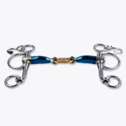 Equine Industries Trust Sweet Iron Baby Pelham Dr. Bristol