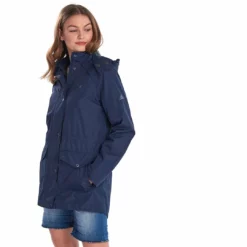 Brand new 😍 Equestrian Outerwear Barbour Deepsea Waterproof Jacket 🎁 31 Equestrian Outerwear Barbour Deepsea Waterproof Jacket