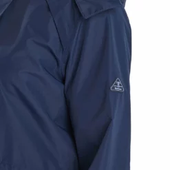 Brand new 😍 Equestrian Outerwear Barbour Deepsea Waterproof Jacket 🎁 36 Equestrian Outerwear Barbour Deepsea Waterproof Jacket