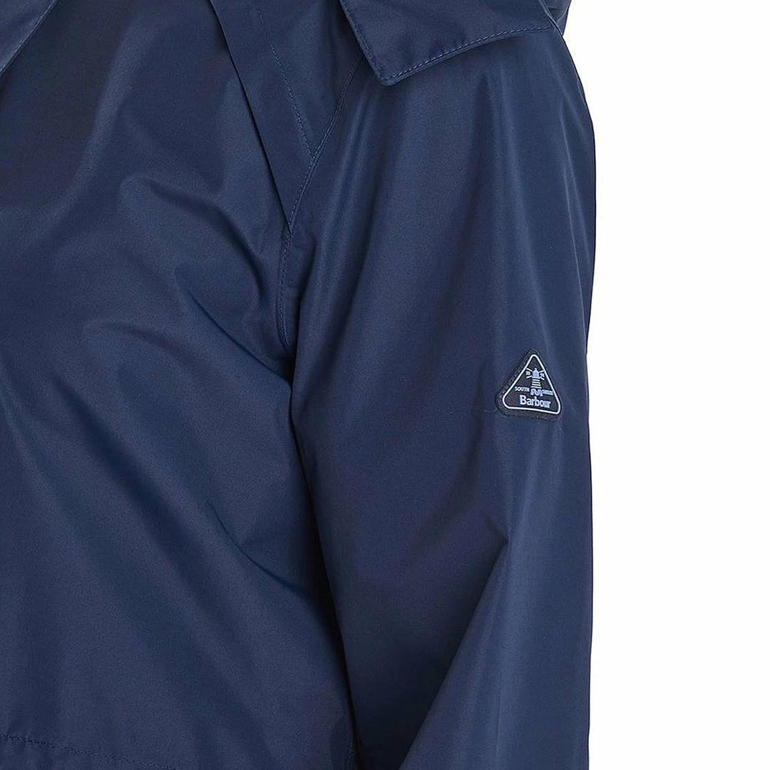 Brand new 😍 Equestrian Outerwear Barbour Deepsea Waterproof Jacket 🎁 19 Equestrian Outerwear Barbour Deepsea Waterproof Jacket