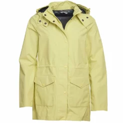Equestrian Outerwear Barbour Deepsea Waterproof Jacket
