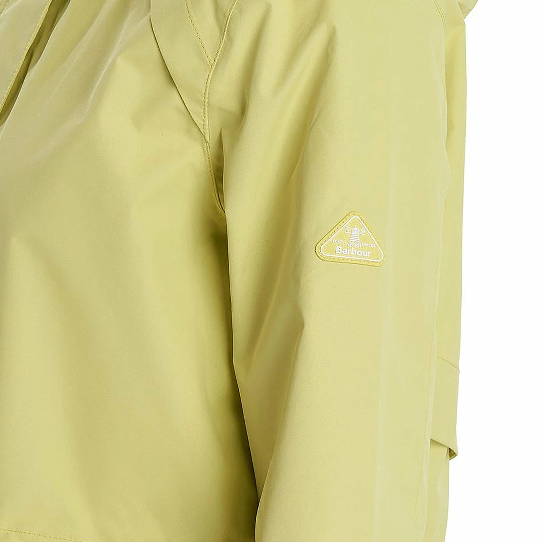 Brand new 😍 Equestrian Outerwear Barbour Deepsea Waterproof Jacket 🎁 10 Equestrian Outerwear Barbour Deepsea Waterproof Jacket