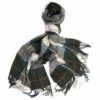 Brand new ๐ Equestrian Outerwear Barbour Modern Country Tartan Scarf โ 1 Equestrian Outerwear Barbour Modern Country Tartan Scarf