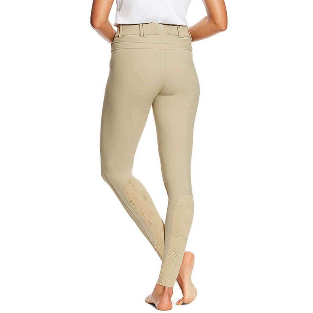 Best reviews of π Breeches Ariat π© Women's Tri Factor EQ Knee Patch Breech π 4 Breeches Ariat Women's Tri Factor EQ Knee Patch Breech