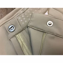 EGO7 Breeches EGO 7 Women's Jumping EJ Knee Patch Breech