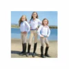 English Riding Supply Romfh Children's International Euro Seat Breeches