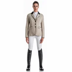 EGO7 EGO 7 Women's Elegance CL Show Jacket