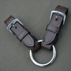 Horse Bits Red Barn By KL Select Ring Bit Converters