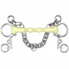 Flash Sale ๐ English Riding Supply Horse Bits Happy Mouth Shaped Mullen Mouth Pelham Bit ๐ 2 English Riding Supply Horse Bits Happy Mouth Shaped Mullen Mouth Pelham Bit
