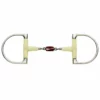 English Riding Supply Horse Bits Happy Mouth Copper Roller Mouth King Dee