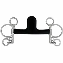 English Riding Supply Metalab Magic Pelham Bit Horse Bits