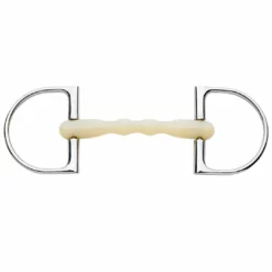 English Riding Supply Happy Mouth Mullen Mouth Pro King Dee Bit Horse Bits