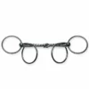 Buy โค๏ธ Partrade Horse Bits Metalab Scourier Loose Ring Snaffle โ 1 Partrade Horse Bits Metalab Scourier Loose Ring Snaffle