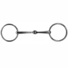 Intrepid Coronet Loose Ring Snaffle Bit