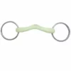 Toklat Originals Toklat Loose Ring With Apple Ported Flexi Mouthpiece Bit