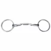 Toklat Originals Horse Bits Toklat Myler Loose Ring Snaffle MB 04-14mm