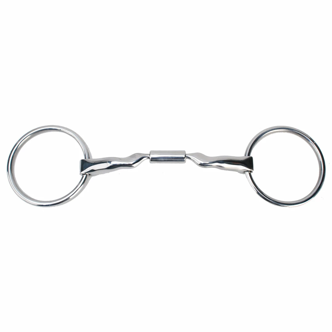 Best Pirce π Toklat Originals Horse Bits Toklat Myler Loose Ring Snaffle MB 04-14mm β 3 Toklat Originals Horse Bits Toklat Myler Loose Ring Snaffle MB 04-14mm