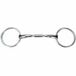 Toklat Originals Horse Bits Toklat Myler Loose Ring Bit MB 02-14mm