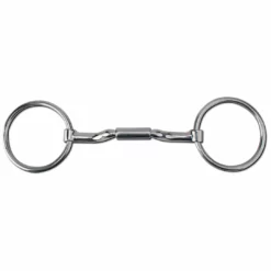 Toklat Originals Horse Bits Toklat Myler Loose Ring Snaffle MB 36