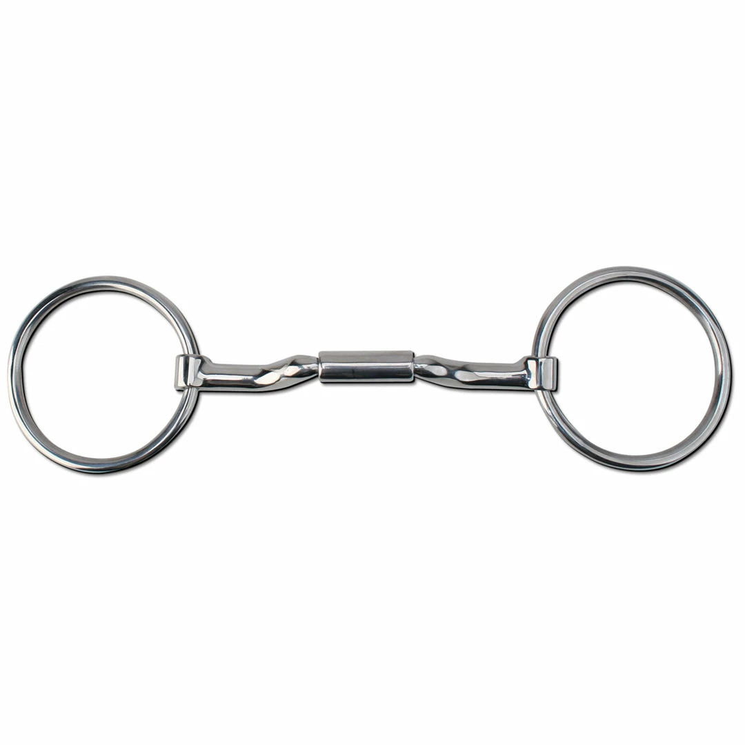 Wholesale π Toklat Originals Horse Bits Toklat Myler Loose Ring Snaffle MB 36 π 3 Toklat Originals Horse Bits Toklat Myler Loose Ring Snaffle MB 36