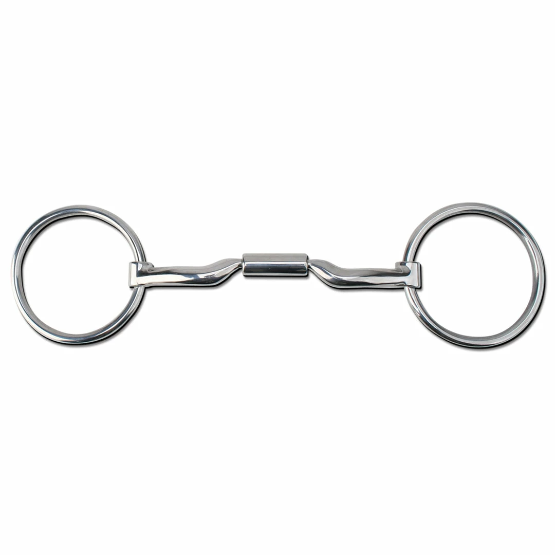 Hot Sale π Toklat Originals Horse Bits Toklat Myler Loose Ring Snaffle MB 04 π 3 Toklat Originals Horse Bits Toklat Myler Loose Ring Snaffle MB 04