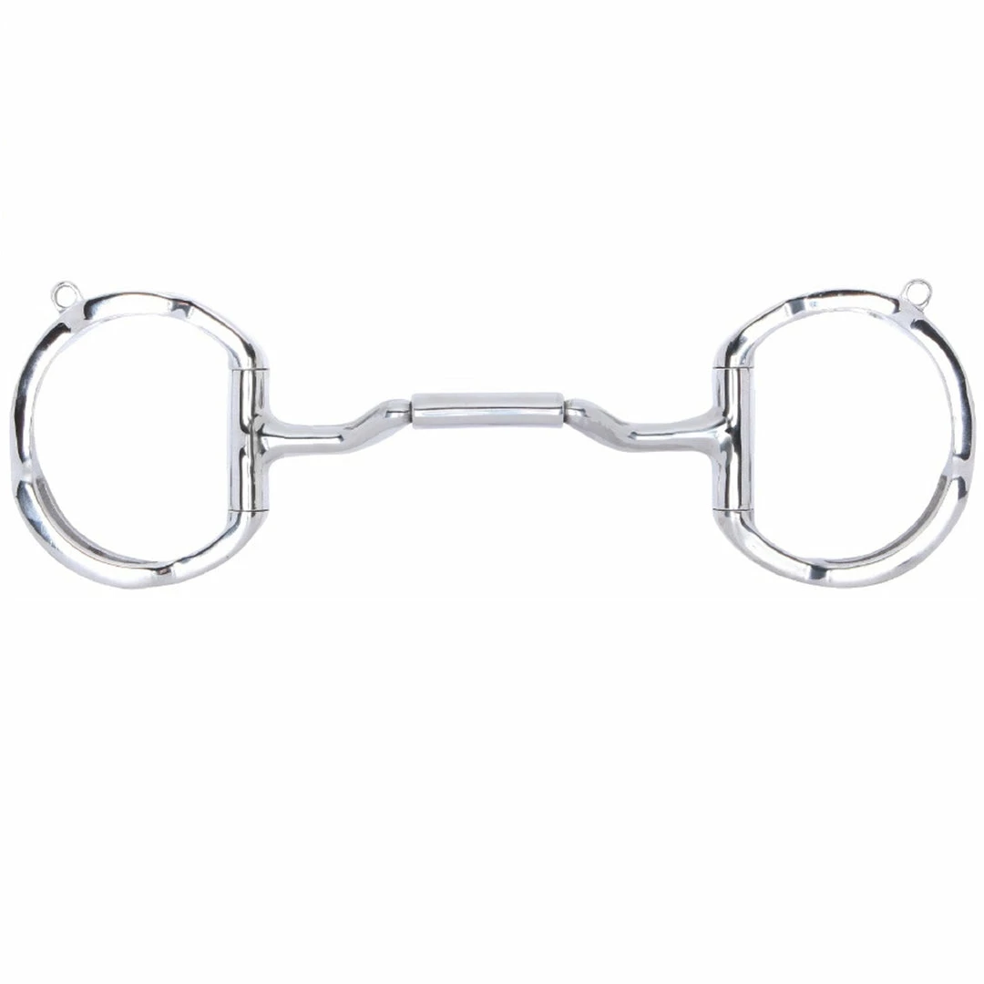 Cheapest π Toklat Originals Horse Bits Toklat Myler Eggbutt With Hooks With Stainless Steel Forward Tilt Ported Barrel Snaffle MB 36 π 3 Toklat Originals Horse Bits Toklat Myler Eggbutt With Hooks With Stainless Steel Forward Tilt Ported Barrel Snaffle MB 36