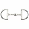 Toklat Originals Horse Bits Toklat Slow Twist Hunt Dee