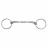 Buy ๐ Toklat Originals Toklat Myler Bridoon With Stainless Steel Comfort Snaffle Wide Barrel MB 02 ๐ 2 Toklat Originals Toklat Myler Bridoon With Stainless Steel Comfort Snaffle Wide Barrel MB 02