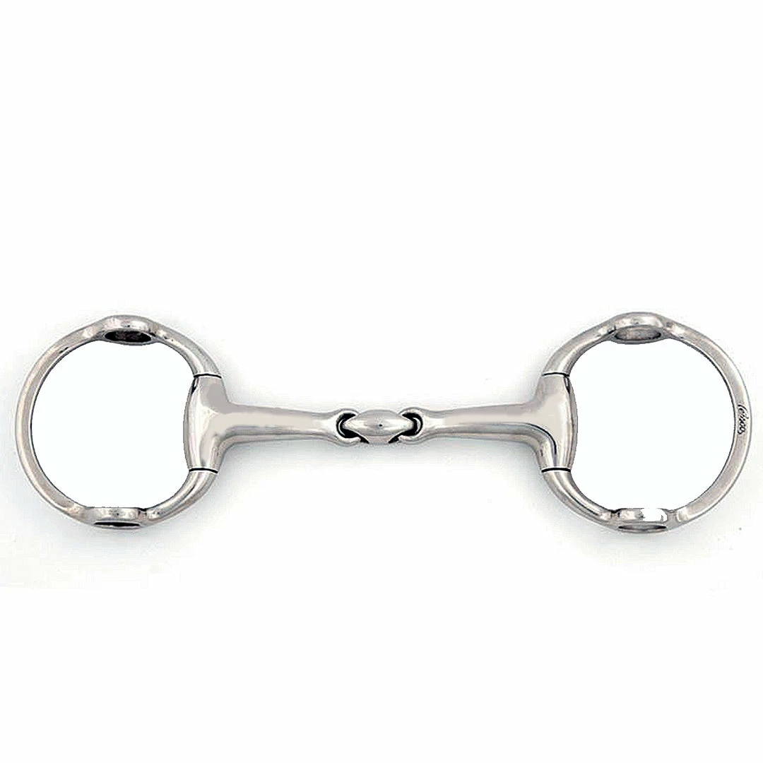 Flash Sale โจ Partrade Horse Bits Metalab Magic System Double Joint Eggbutt Gag ๐ 3 Partrade Horse Bits Metalab Magic System Double Joint Eggbutt Gag