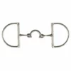 Shires Equestrian Products Horse Bits Shires Hunter Dee Segunda Bit