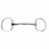 Discount π Toklat Originals Toklat Myler Eggbutt Without Hooks Snaffle MB 02-14mm Horse Bits π 1 Toklat Originals Toklat Myler Eggbutt Without Hooks Snaffle MB 02-14mm Horse Bits