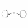 Buy π Toklat Originals Toklat Myler Eggbutt Without Hooks With Wide Ported Barrel Snaffle MB 33WL Horse Bits π 2 Toklat Originals Toklat Myler Eggbutt Without Hooks With Wide Ported Barrel Snaffle MB 33WL Horse Bits