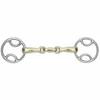 Shires Equestrian Products Shires Bevel Bit With Lozenge