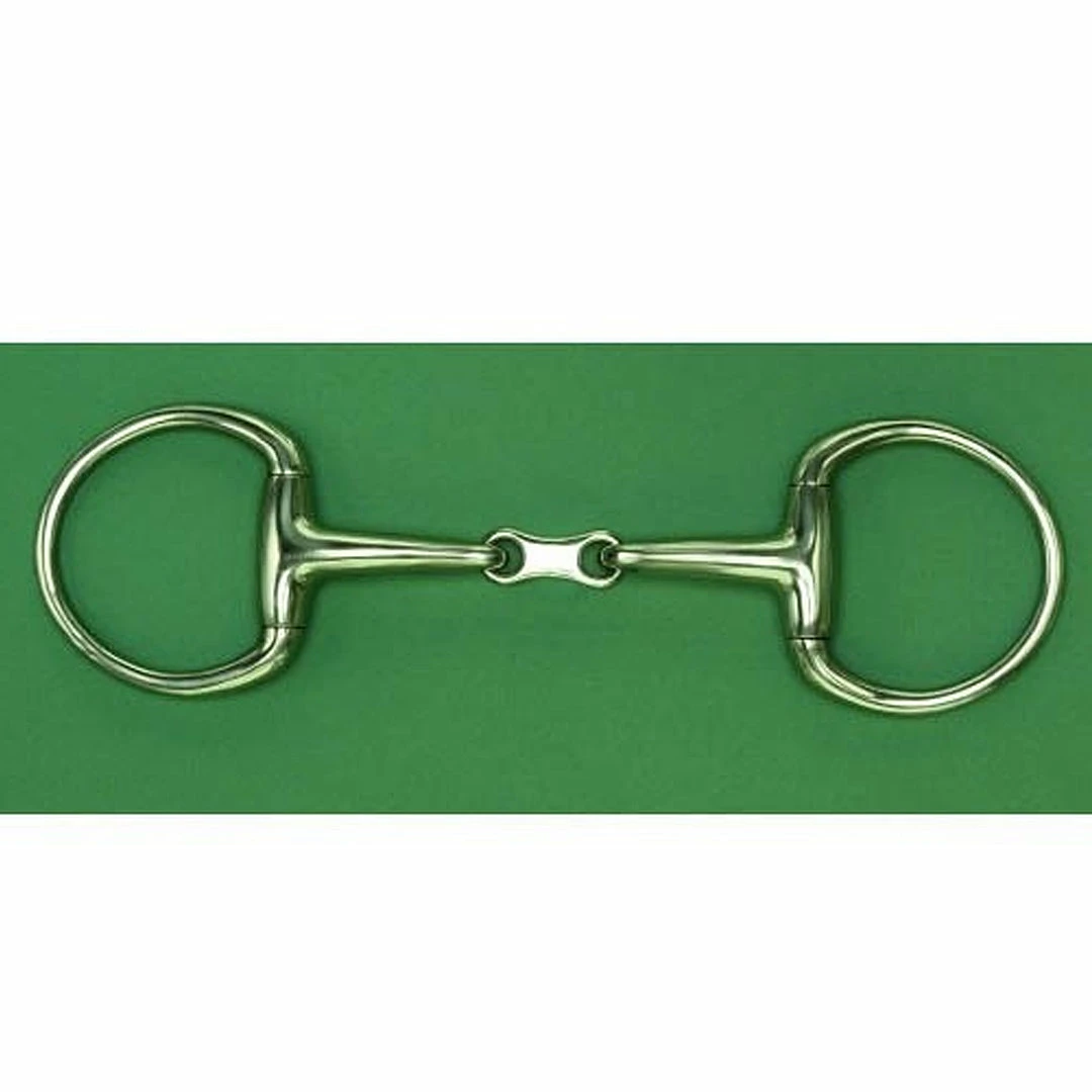 Outlet π English Riding Supply Horse Bits AlBaCon German Silver Eggbutt French Link π 3 English Riding Supply Horse Bits AlBaCon German Silver Eggbutt French Link