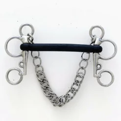 English Riding Supply Centaur Eco Pure Tom Thumb Pelham Mullen Bit Horse Bits