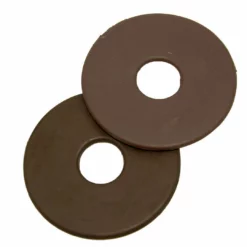 Intrepid English Bridles Rubber Bit Guards