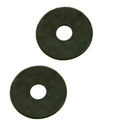 Intrepid English Bridles Rubber Bit Guards