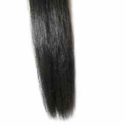 Custom Horse Tail Extensions Custom Braider's Choice Tail Extensions