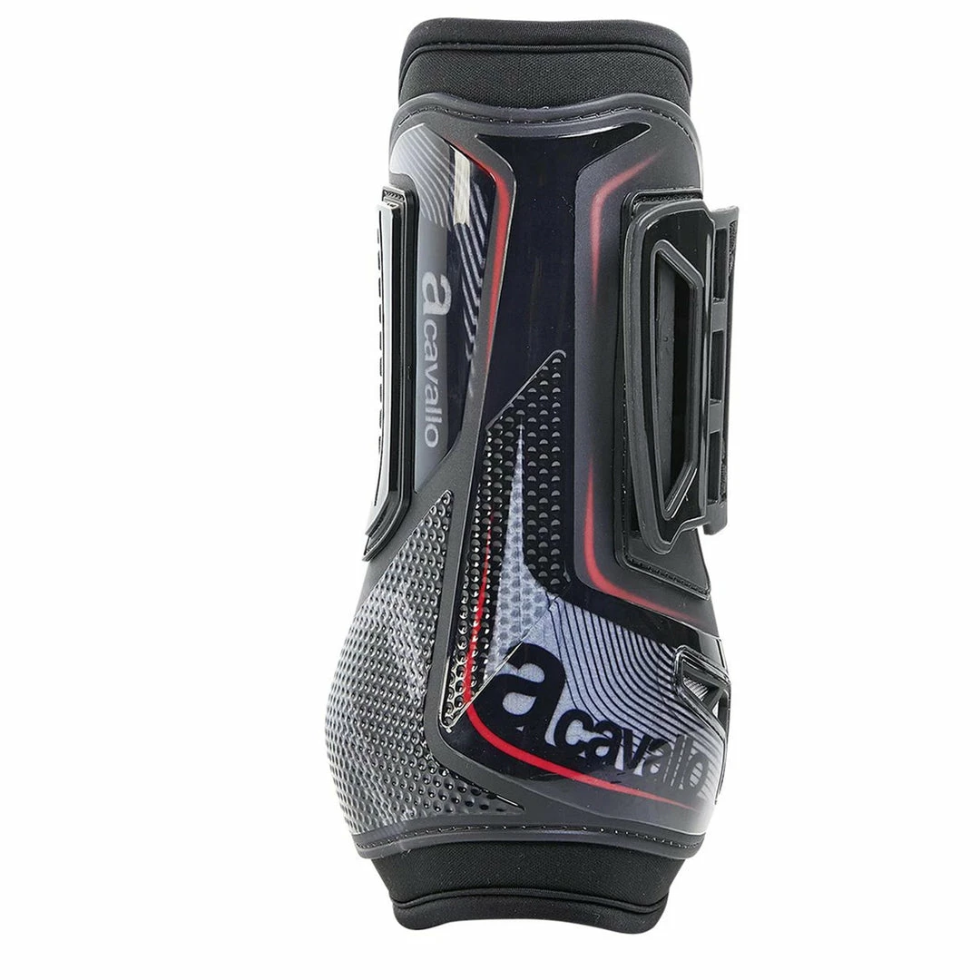 Best deal π Frantisi Horse π₯Ύ Boots & Wraps Acavallo Opera Front Boot -Gel Lined With Elasticated Stud Fastening π 15 Frantisi Horse Boots & Wraps Acavallo Opera Front Boot -Gel Lined With Elasticated Stud Fastening