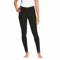 Ariat Women's Tri Factor Grip Knee Patch Breech Breeches