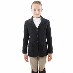 Wholesale π R.J. Classics Equestrian Apparel R.J. Classics Ellie π§ Girls' Show π§₯ Coat π 12 R.J. Classics Equestrian Apparel R.J. Classics Ellie Girls' Show Coat